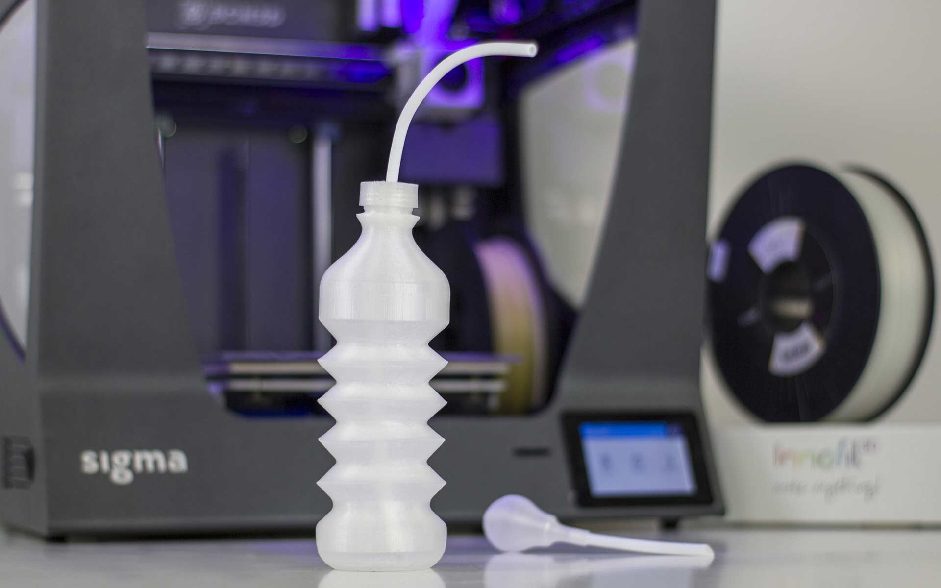 BCN3D_Sigma_Sigmax_tech_materials_innofil_PP_bottle_3D_printing