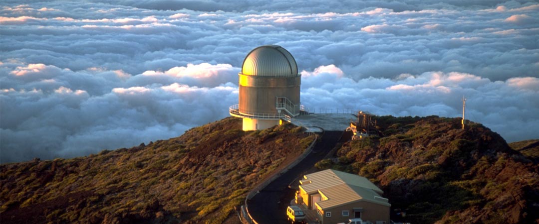 Tenerife Observatory