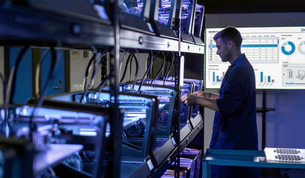 What Is 3d Printing Everything You Need To Know Bcn3d Technologies