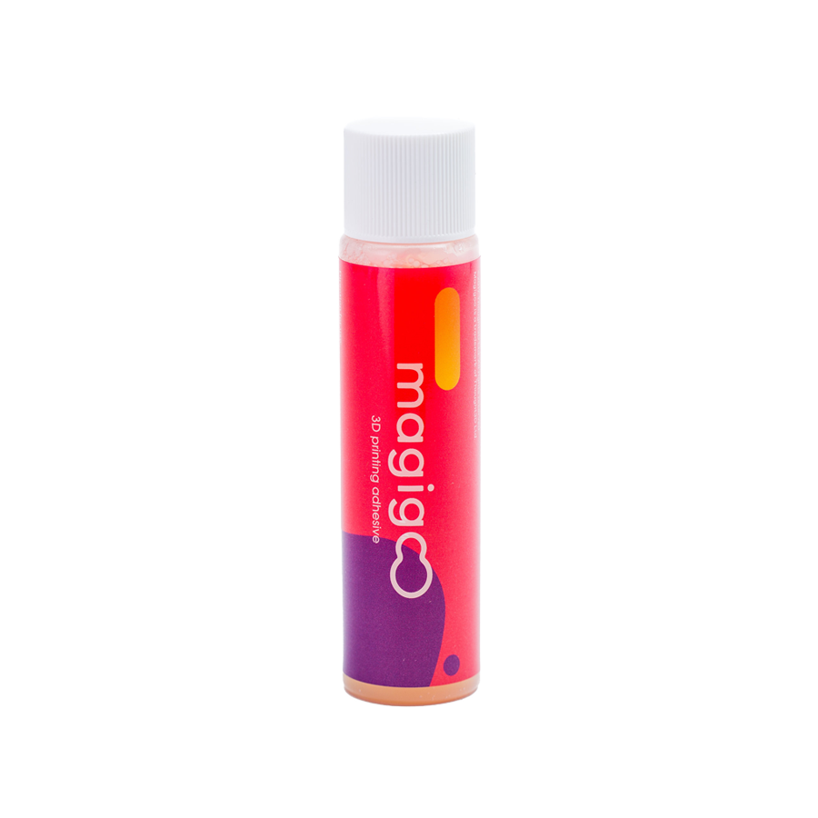 Magigoo 50ml: Adhesiu per a la superfície d’impressió per a un ampli rang de materials