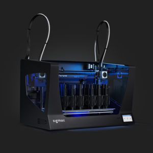 Bundles Sigmax Printer