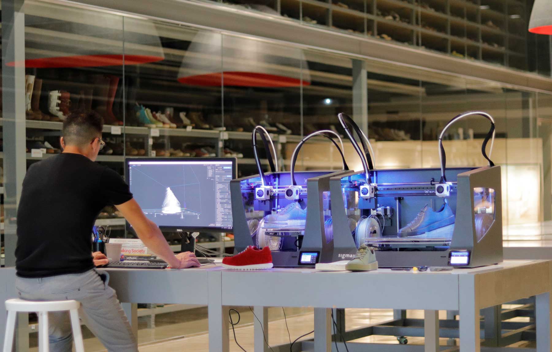 3d Printing In The Product Design Industry Bcn3d