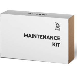 Kit de mantenimiento BCN3D