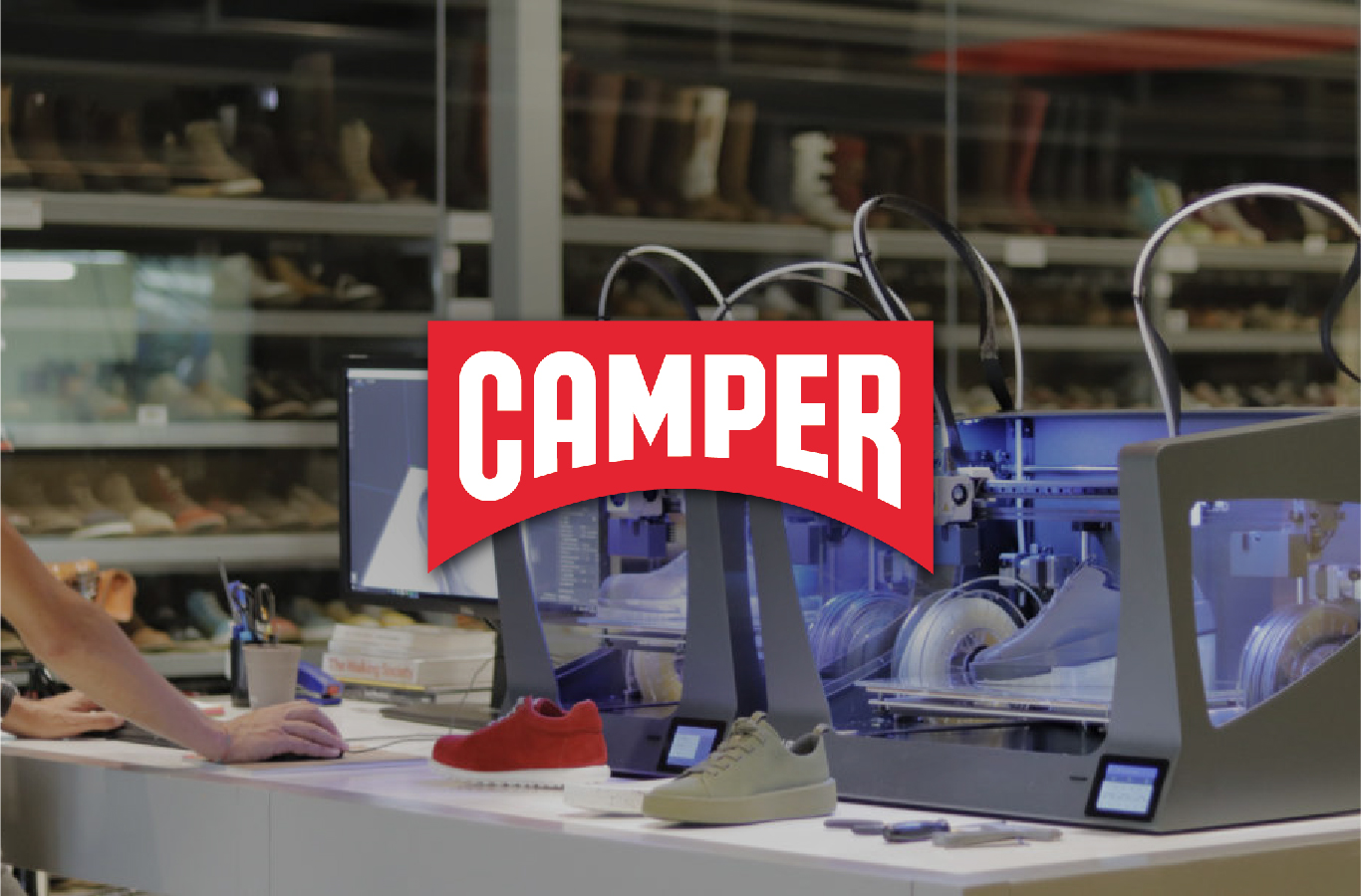 Camper scarpe 2019 online