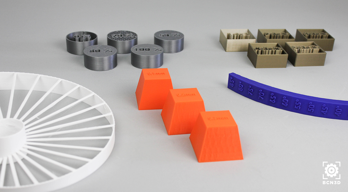 Introduction to FFF 3D printing technology its most important