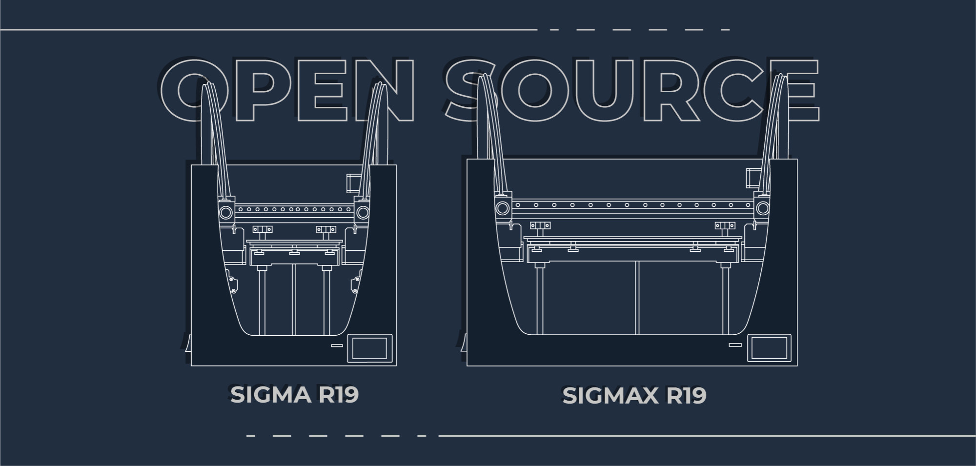 Open source 3d printing bcn3d CAD richrap