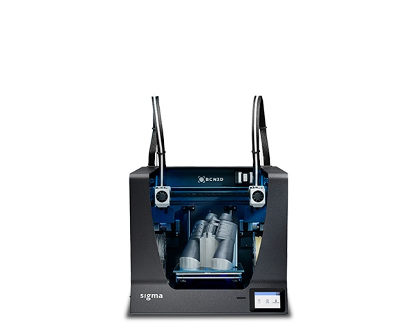 直営店に限定 Sigmax Technologies BCN3D - Manual User - R19 その他