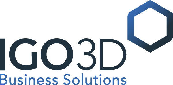 IGO3D Business Solutions BCN3D