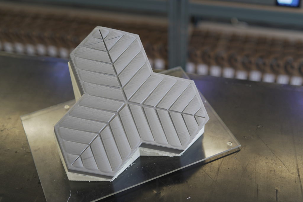 BCN3D Escofet 3D impresión diseño prototipado arquitectura