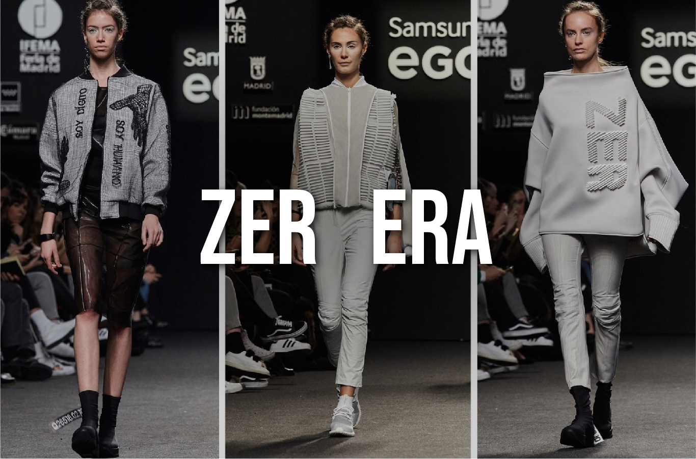 ZER Collection unites style and sustainability through 3D