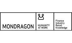 Mondragon Logo