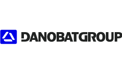 Logo Danobatgroup