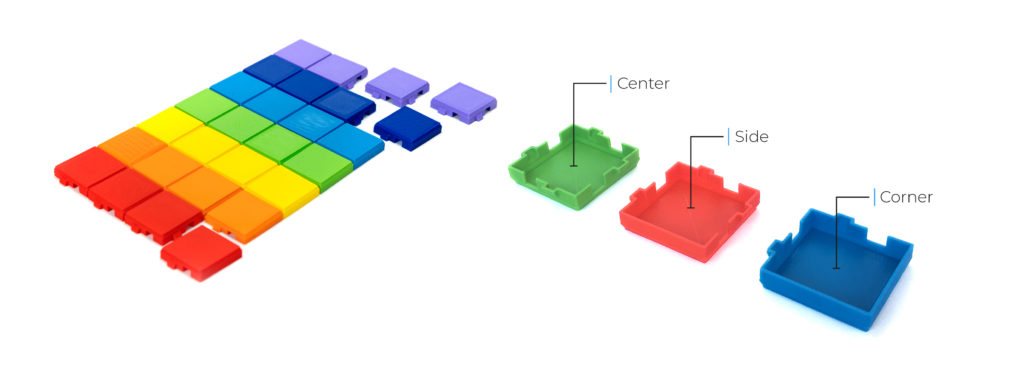 STL file wheel drift mario kart live home circuit 🛞・3D printing template  to download・Cults