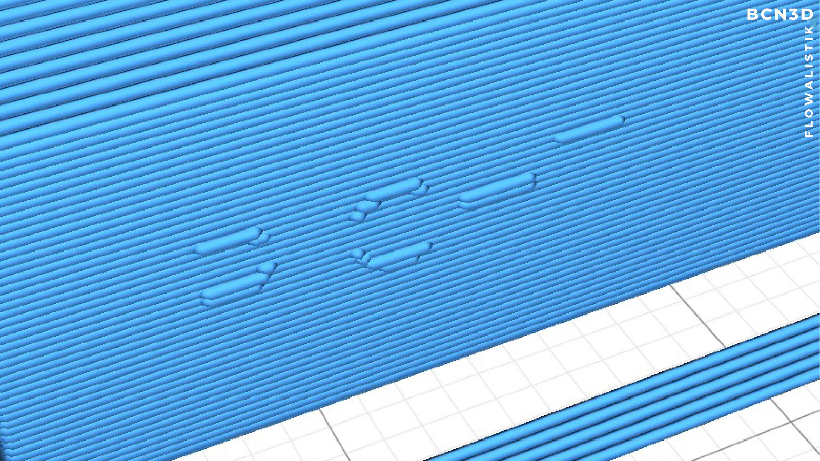 sand Ernæring Utilfreds BCN3D Slicing Guide 2: Aligning line width with your application's needs