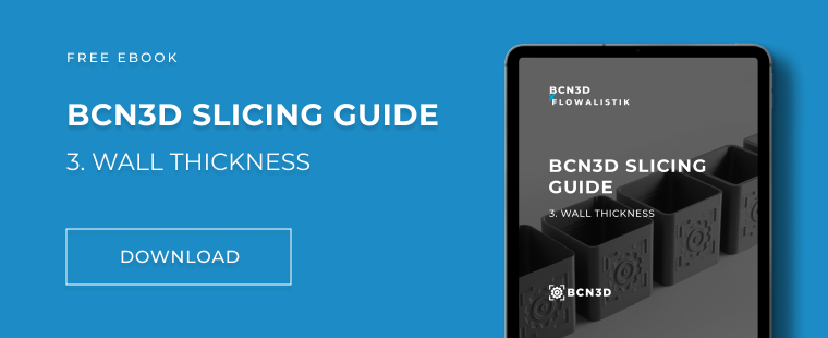 Slicing Guide 3 Wall Thickness