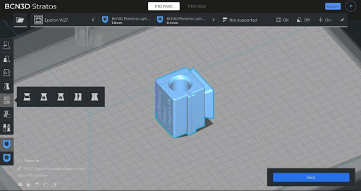 Mirror and duplication modes