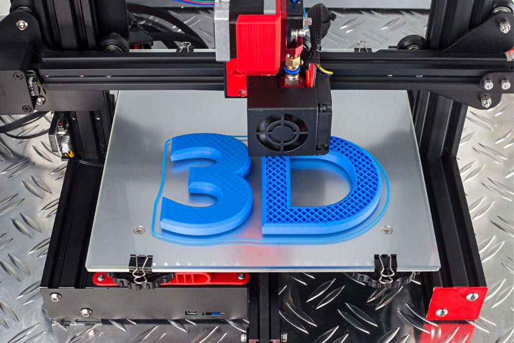 Tipos de impresoras 3D y técnicas de impresión: una rápida visión en  conjunto - BCN3D Technologies