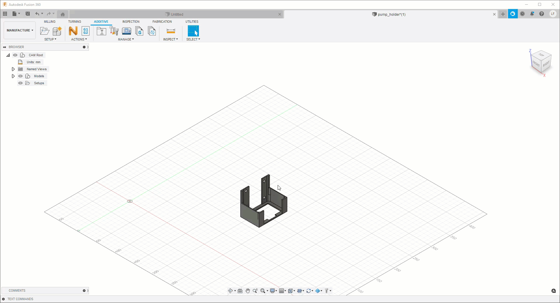 Autodesk adds BCN3D printers to its Fusion 360 3D design software