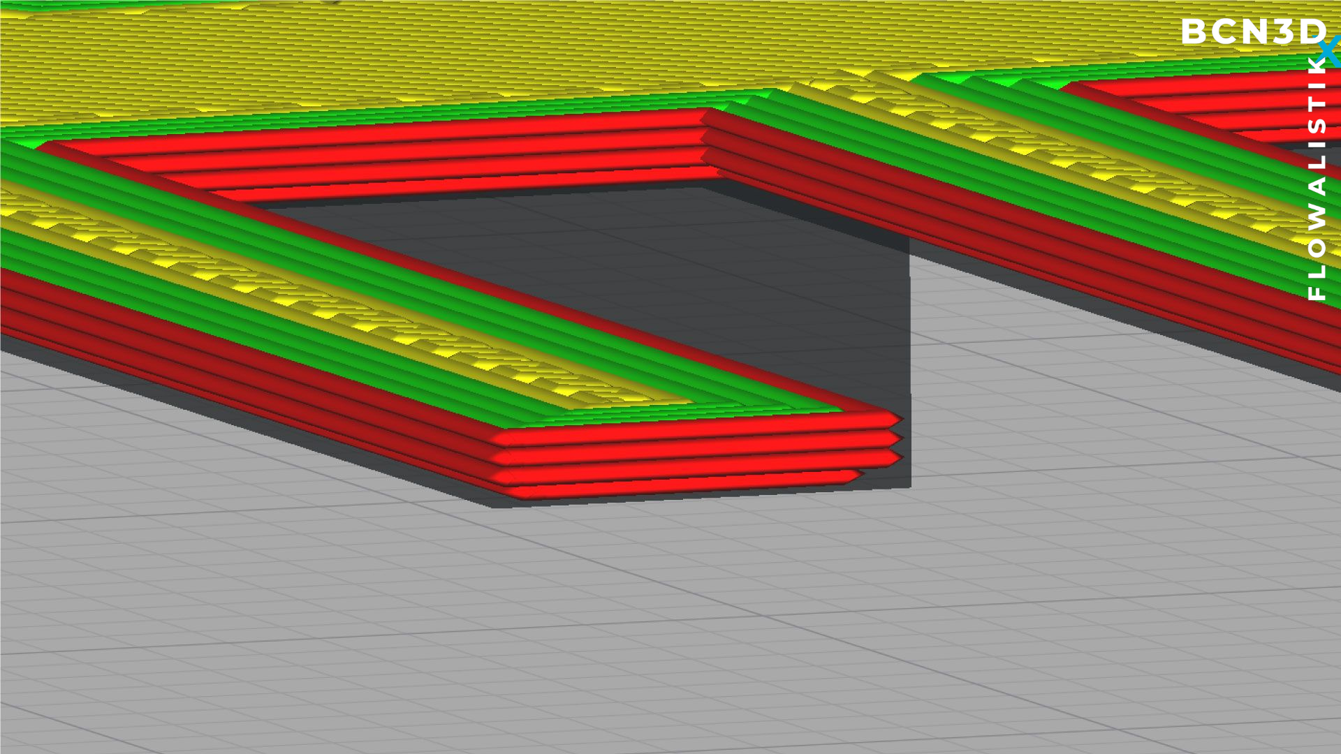 BCN3D Slicing Guide 6 Top tips for build plate adhesion proficiency