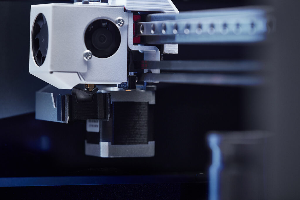 3D printer parts hotend