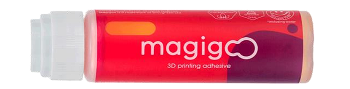 3D printer accessories Magigoo