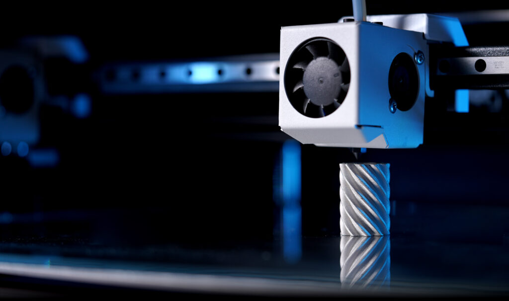 Comment l' imprimante 3D métal réduit les coûts industriels ?