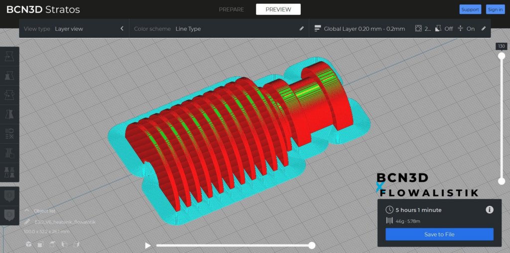 Choisir une imprimante 3D logiciel 