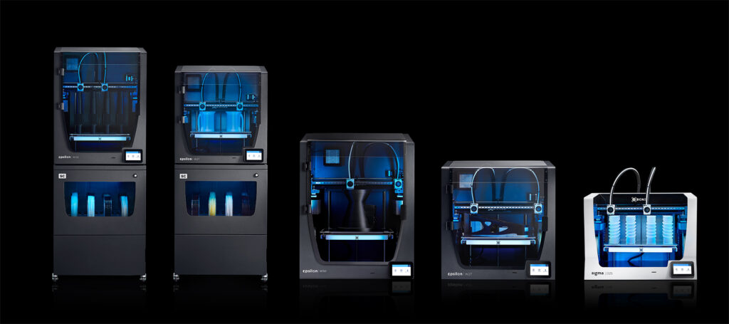 Choisir une imprimante 3D
