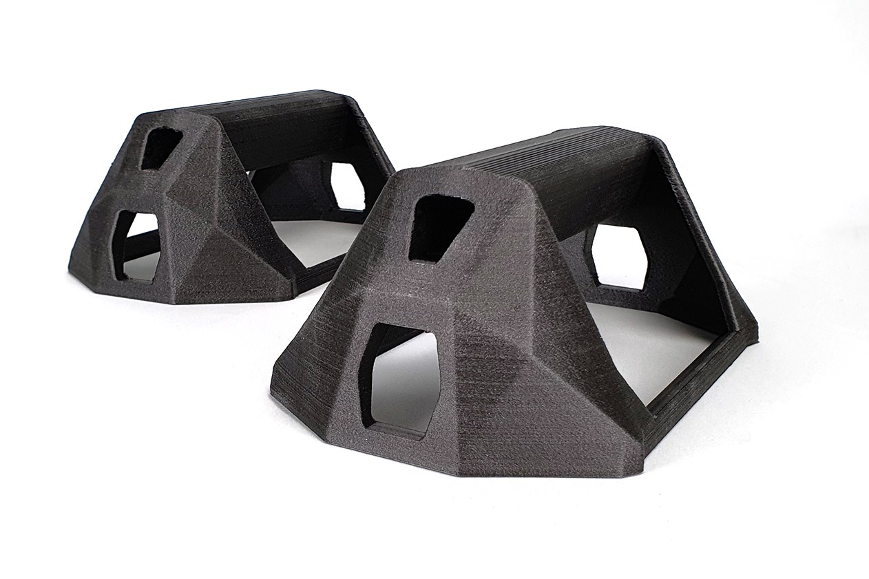 Carbon Fiber Filament What is it and why should we use it?