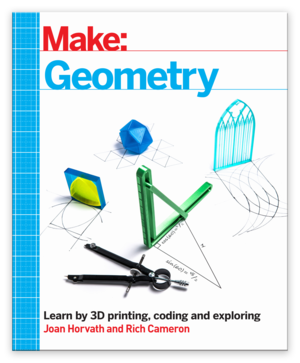 Make: Geometry