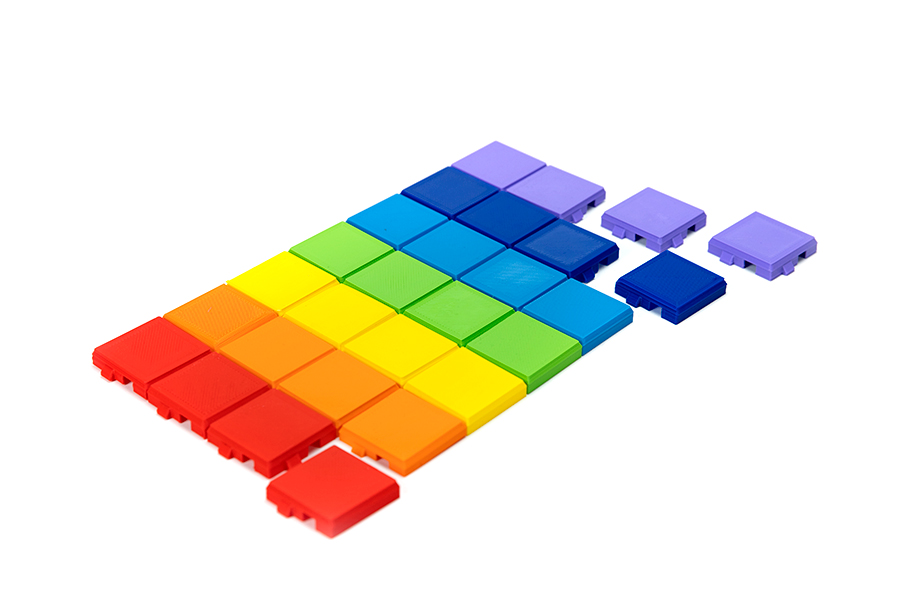 PLA vs PLA+: Main differences between these two materials