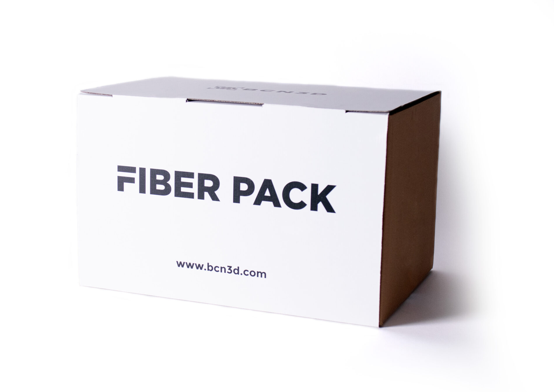 El BCN3D Fiber Pack