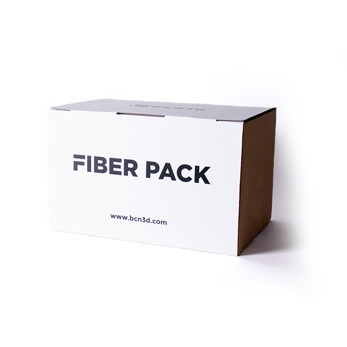 El BCN3D Fiber Pack