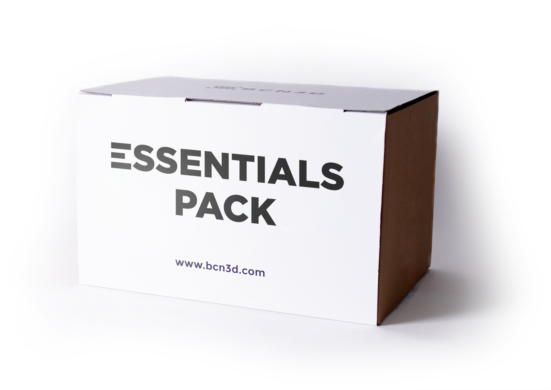 Essentials Pack