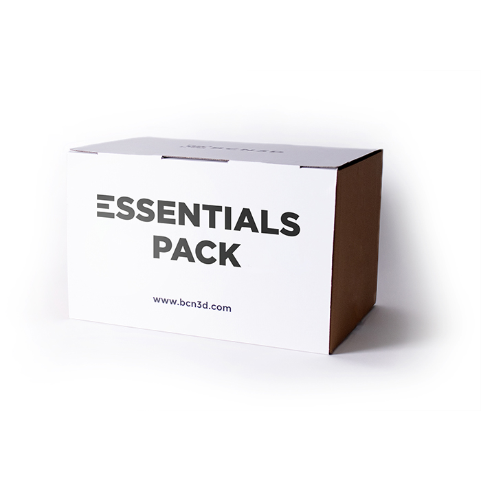 Essentials Pack