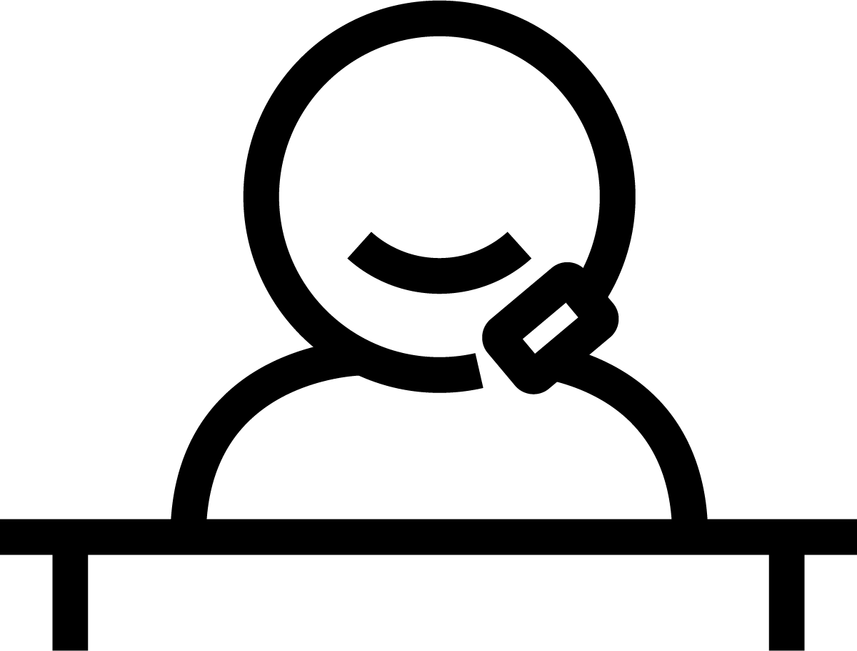 Direct phone line