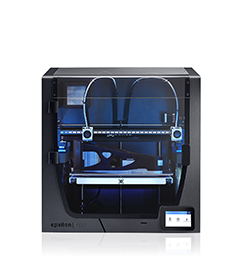 Sigmax R19 - User Manual - BCN3D Technologies